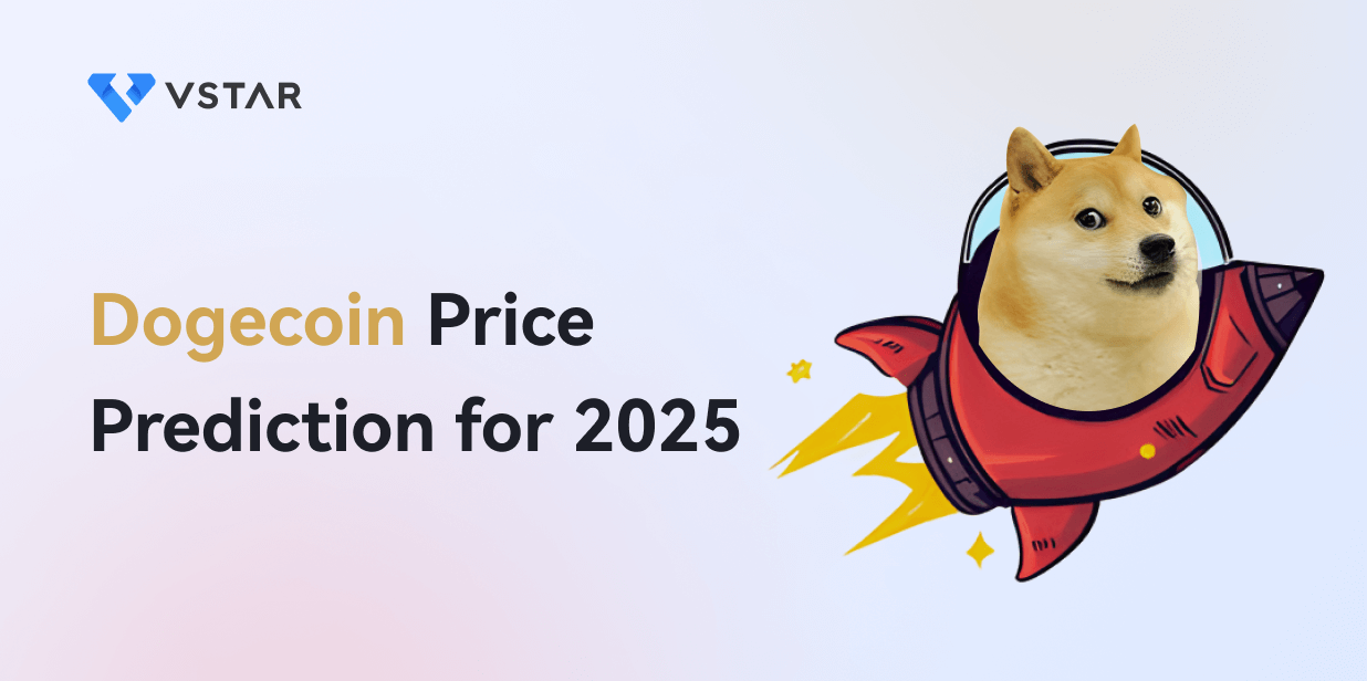 Dogecoin Price Prediction for 2025 price history and expert