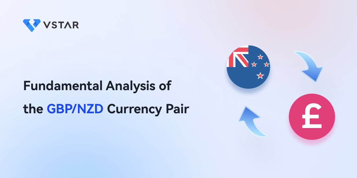 Fundamental Analysis of the GBPNZD Currency Pair