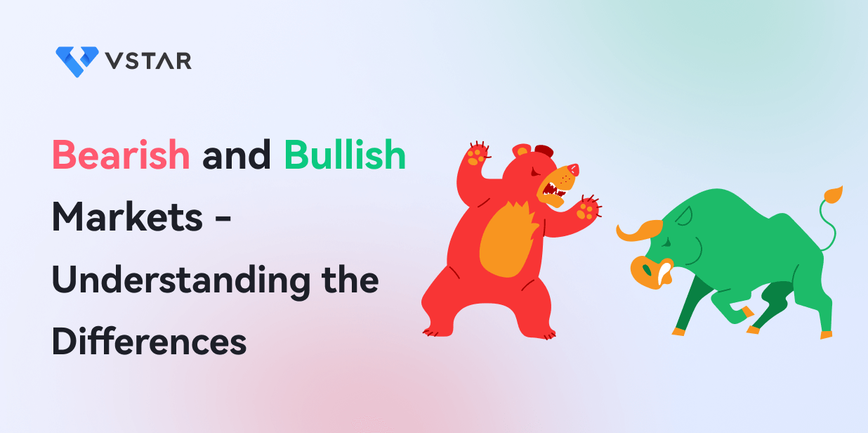Bullish vs Bearish - Understanding the Differences 