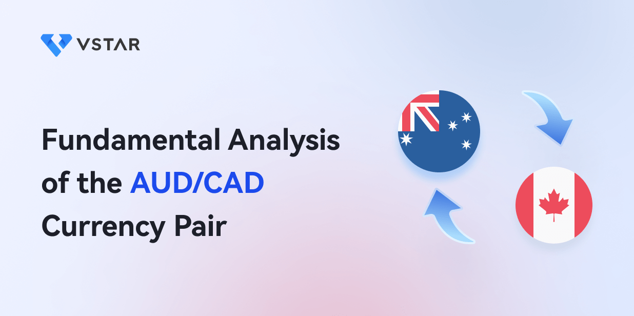 Fundamental Analysis of the AUDCAD Currency Pair