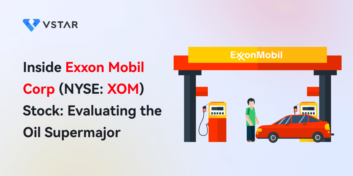 Inside XOM Stock: Evaluating the Oil Supermajor Exxon Mobil Corp (NYSE: XOM)
