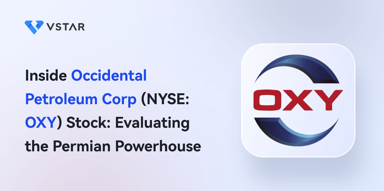 Inside OXY Stock: Evaluating the Permian Powerhouse Occidental Petroleum Corp (NYSE: OXY)