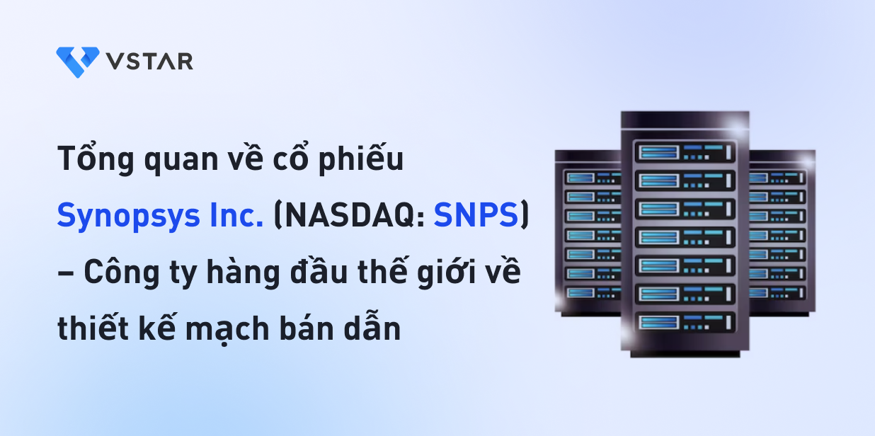 snps-stock-synopsys-trading-overview