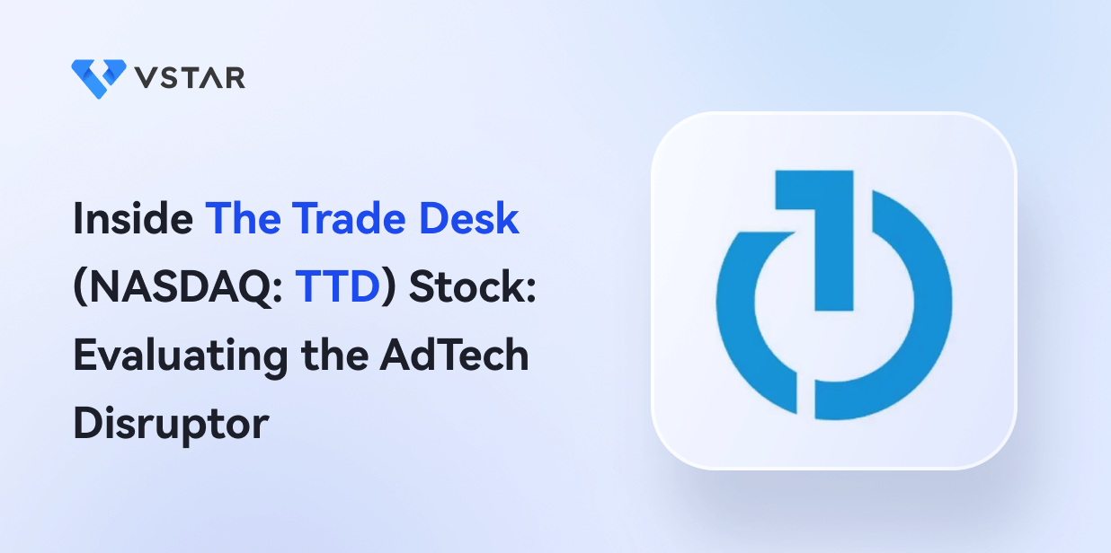 Inside TTD Stock: Evaluating the AdTech Disruptor The Trade Desk (NASDAQ: TTD)