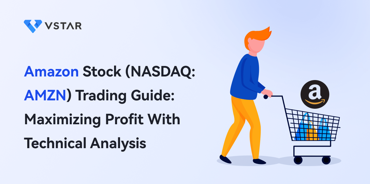 Amazon Stock (NASDAQ: AMZN) Trading Guide: Maximizing Profit With Technical Analysis