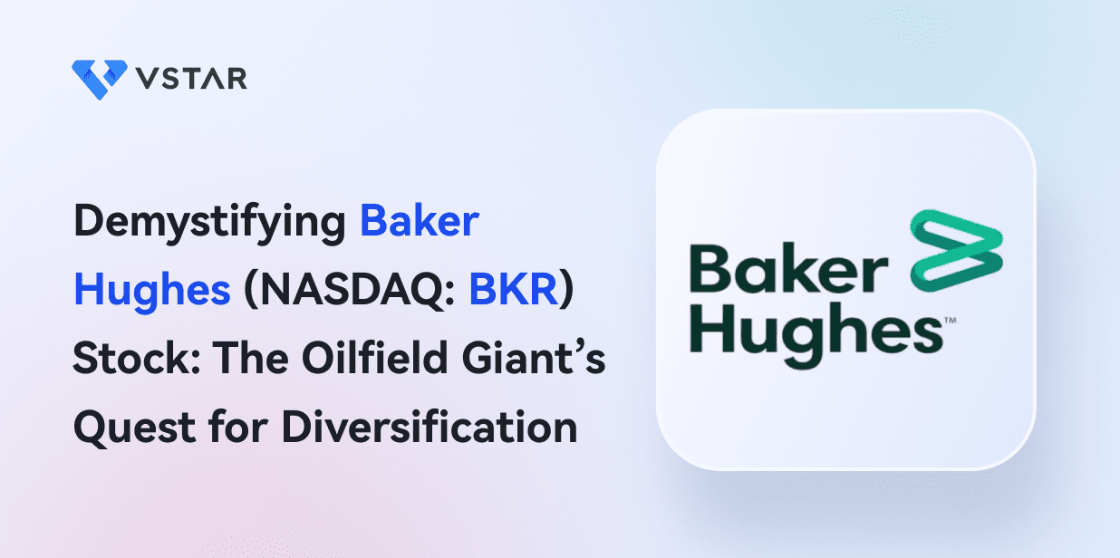 Demystifying Baker Hughes Stock (NASDAQ: BKR): The Oilfield Giant's Quest for Diversification