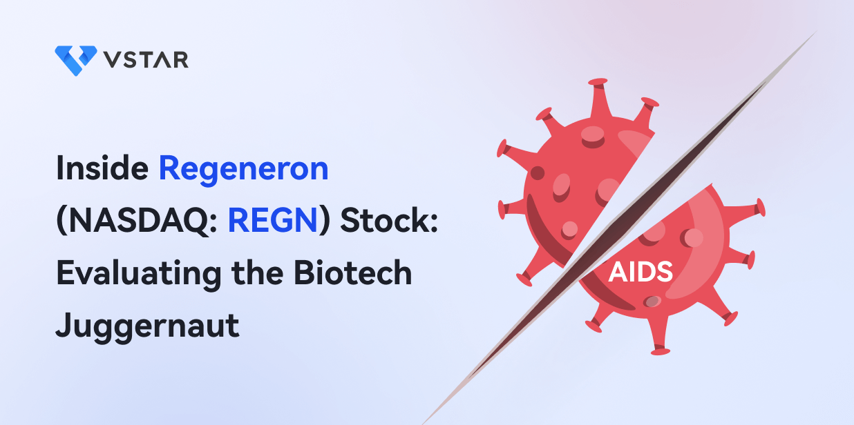 Inside REGN Stock: Evaluating the Biotech Juggernaut Regeneron Pharmaceuticals (NASDAQ: REGN)