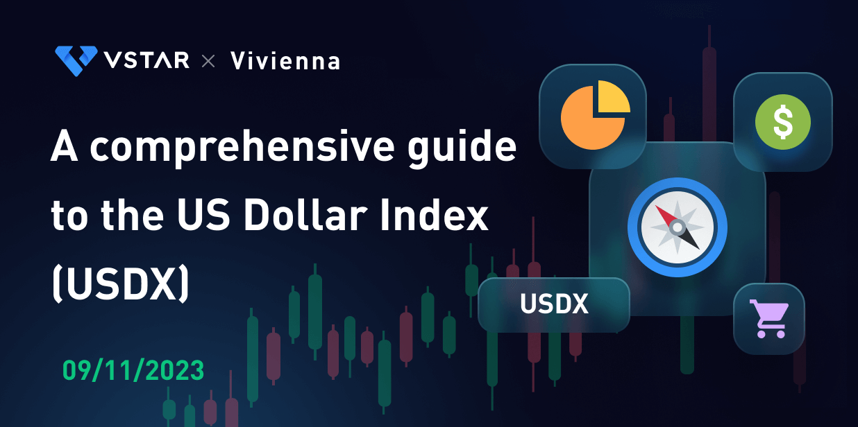 A comprehensive guide to the US Dollar Index (USDX)
