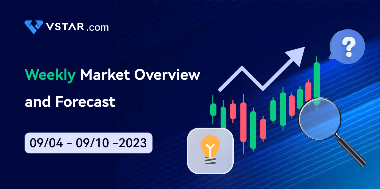 Weekly Market Overview and Forecast 0904 - 0910