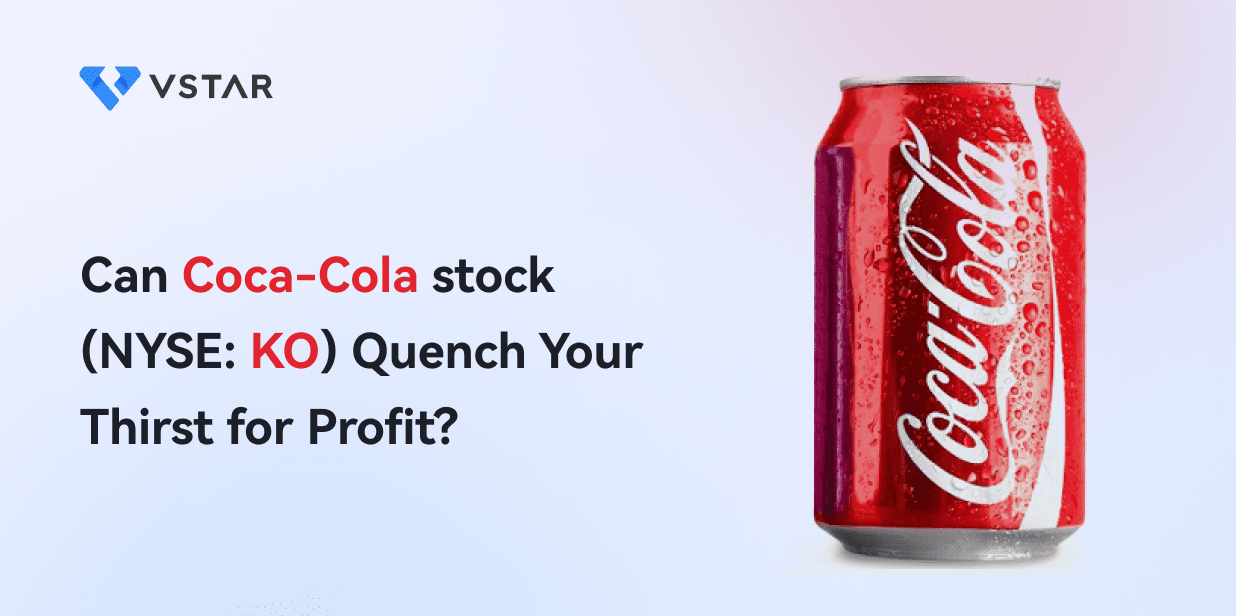 Can Coca Cola stock (NYSE: KO) Quench Your Thirst for Profits?