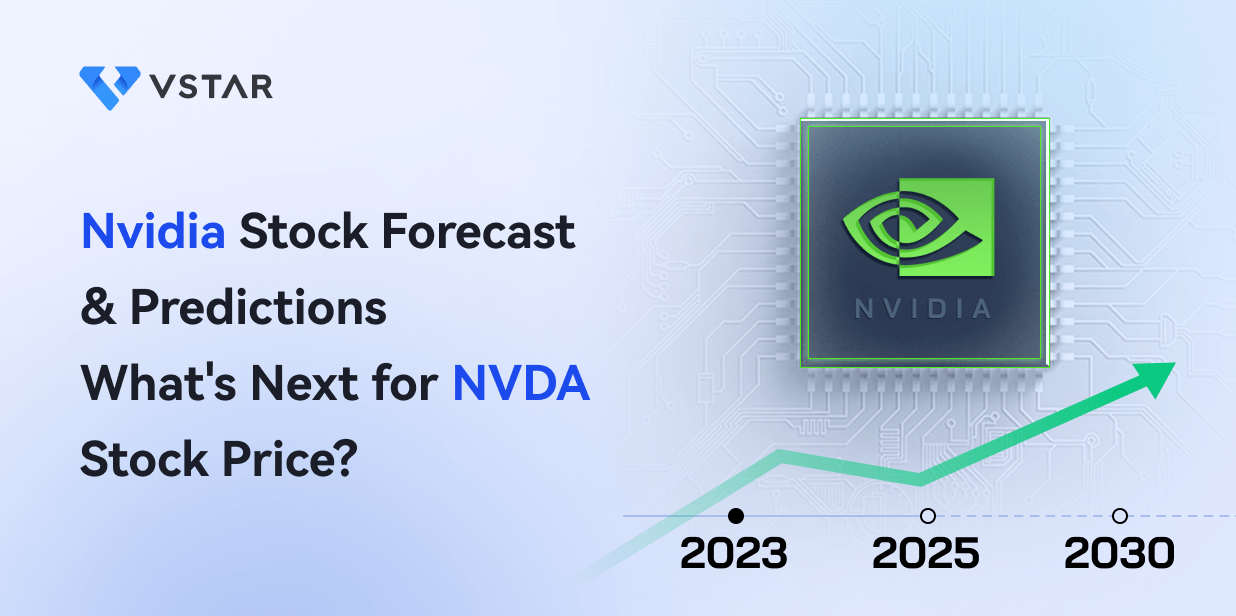 Nvidia Stock Forecast & Predictions - What's Next for NVDA Stock Price?