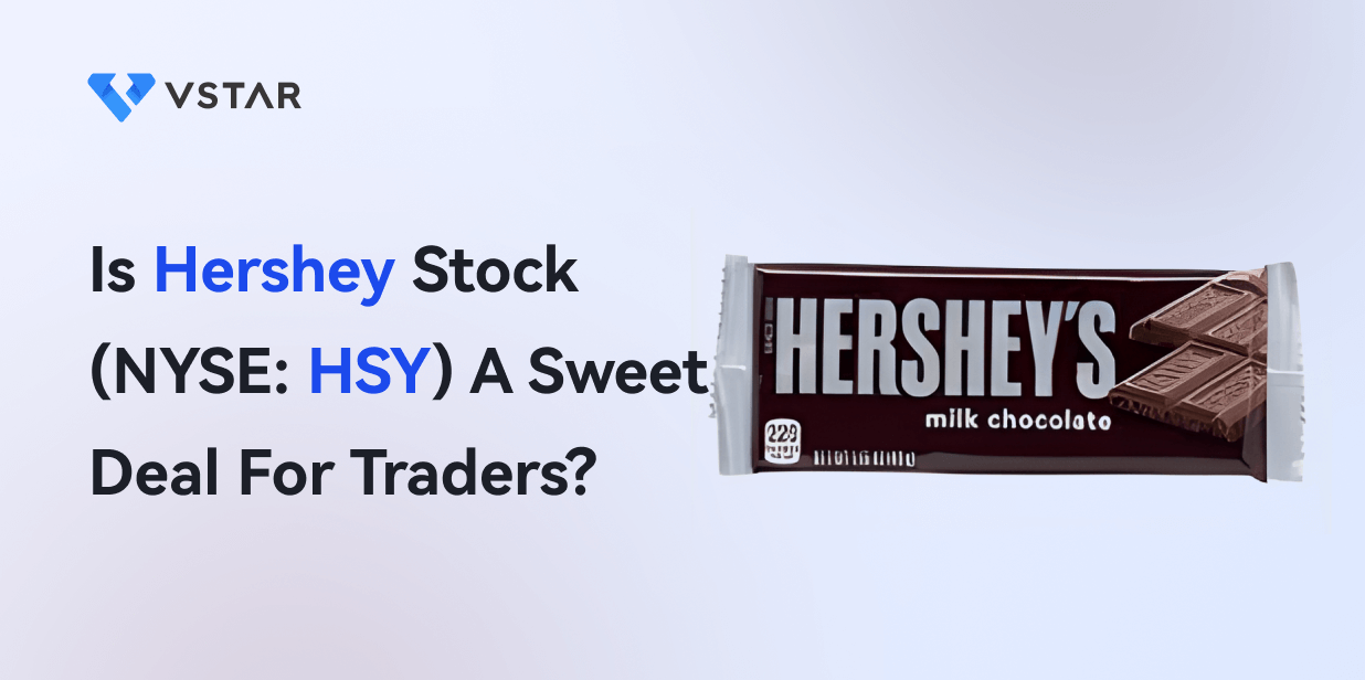 Is Hershey Stock (NYSE: HSY) a Sweet Deal for Traders?