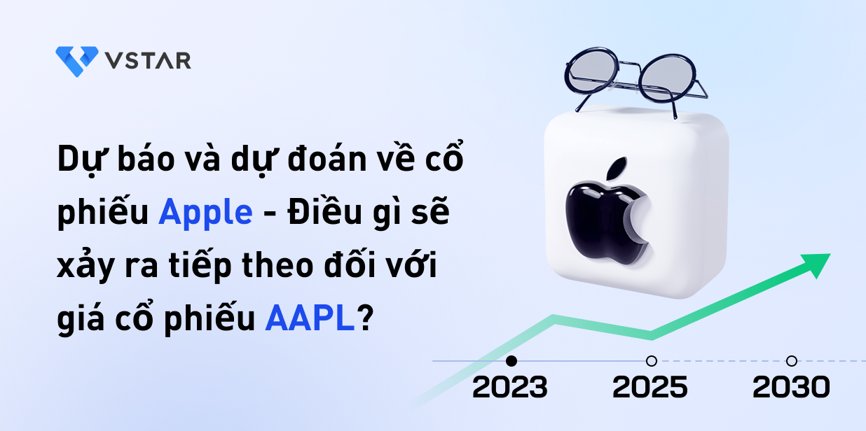 Dự báo và dự đoán về cổ phiếu Apple - Điều gì sẽ xảy ra tiếp theo đối với giá cổ phiếu AAPL?
