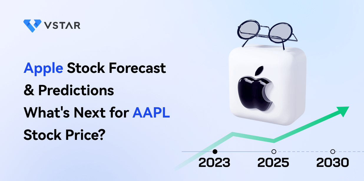 Apple Stock Forecast & Predictions - What's Next for AAPL Stock Price?