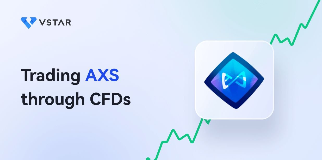 Trading AXS through CFDs