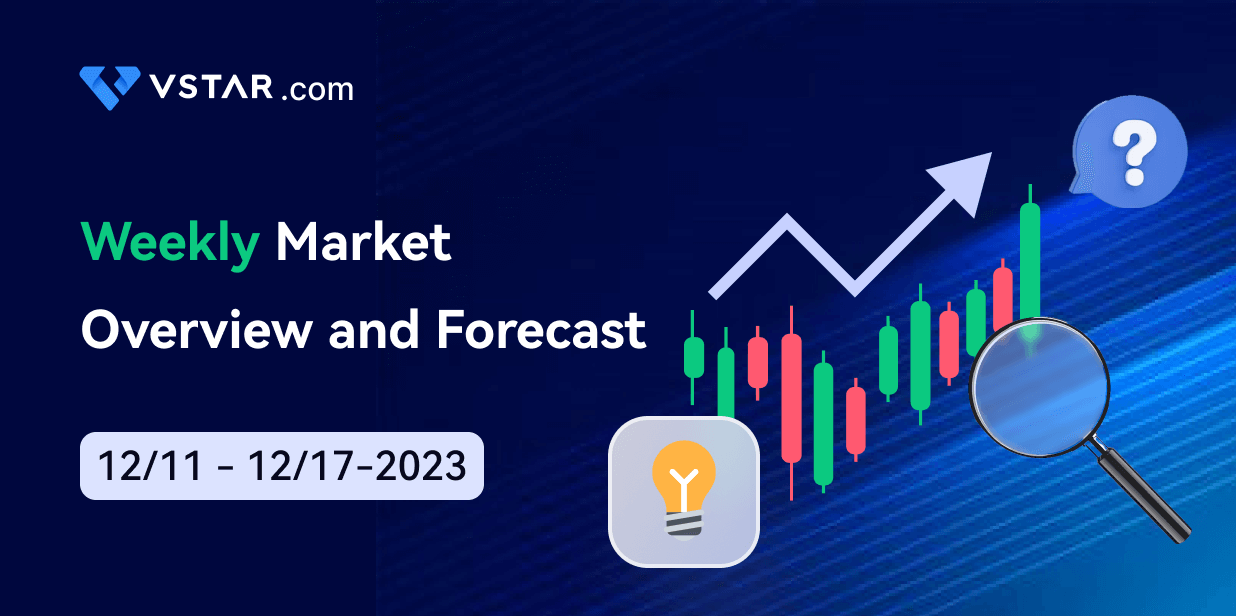 Weekly Market Overview and Forecast 1211 - 1217