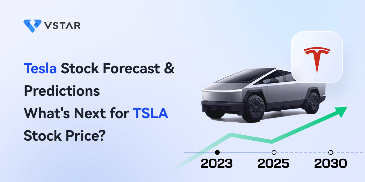 Tesla Stock Forecast & Predictions - What's Next for TSLA Stock Price?