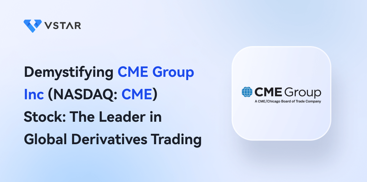 CME Stock (NASDAQ: CME): Evaluating the Leader in Global Derivatives Trading CME Group Inc