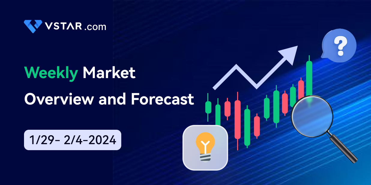 Weekly Market Overview and Forecast 0129 - 0204