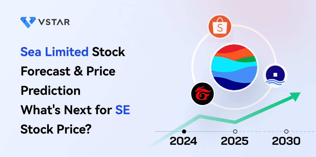 Sea Limited (SE) Stock Forecast & Price Prediction - What's Next for SE Stock Price