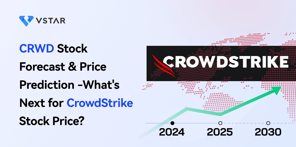 CRWD Stock Forecast & Price Prediction - What's Next for Crowdstrike Stock Price