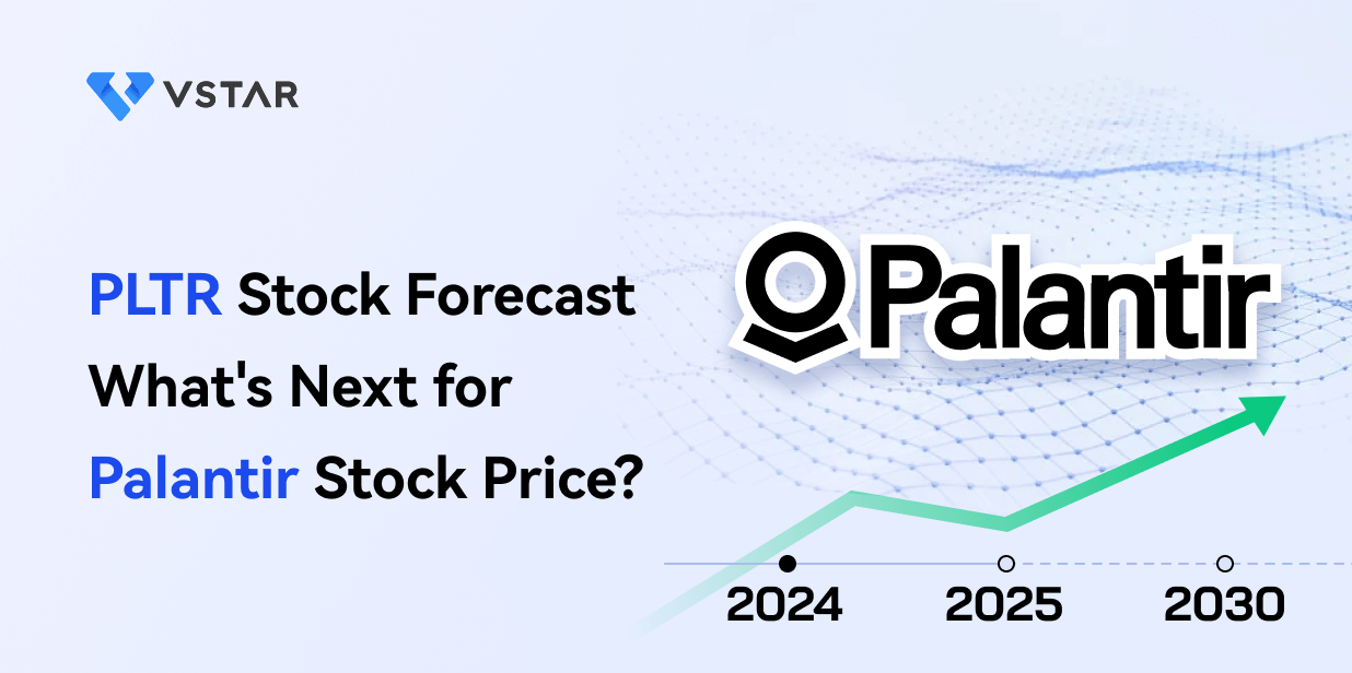 PLTR Stock Forecast & Price Prediction - What's Next for Palantir Stock Price