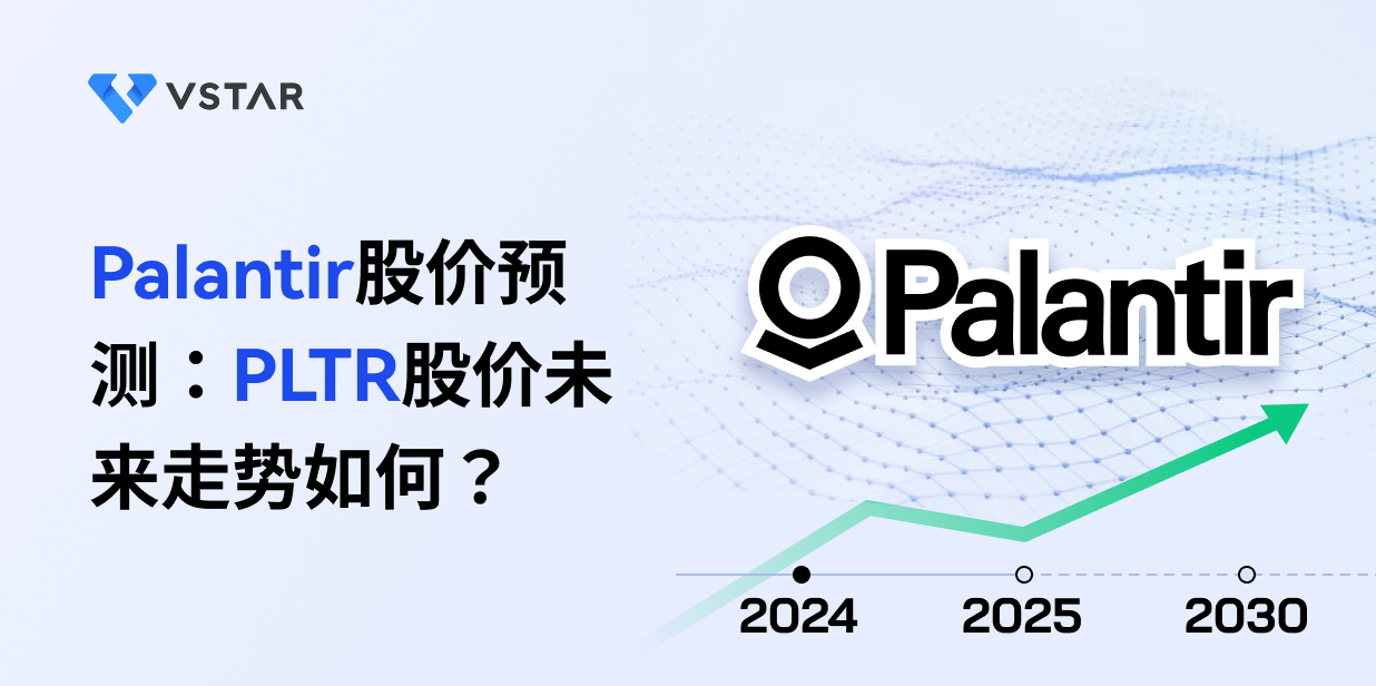 Palantir股价预测：PLTR股价未来走势如何？