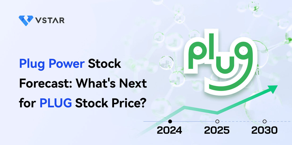 Plug Power Stock Forecast & Price Prediction - What's Next for PLUG Stock Price?