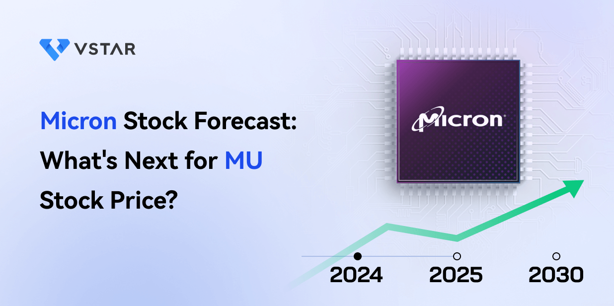 MU Stock Forecast & Price Target - What's Next for Micron Stock Price?