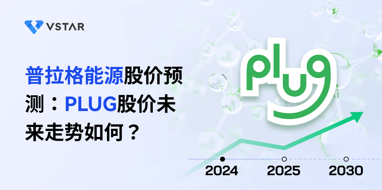 普拉格能源股价预测：PLUG股价未来走势如何？
