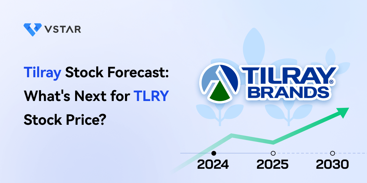 Tilray Stock Forecast & Price Prediction - What's Next for TLRY Stock Price?