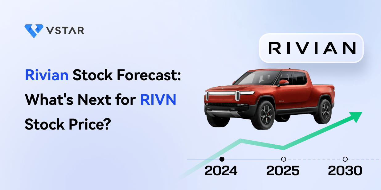 Rivian Stock Forecast & Price Prediction - What's Next for RIVN Stock Price?