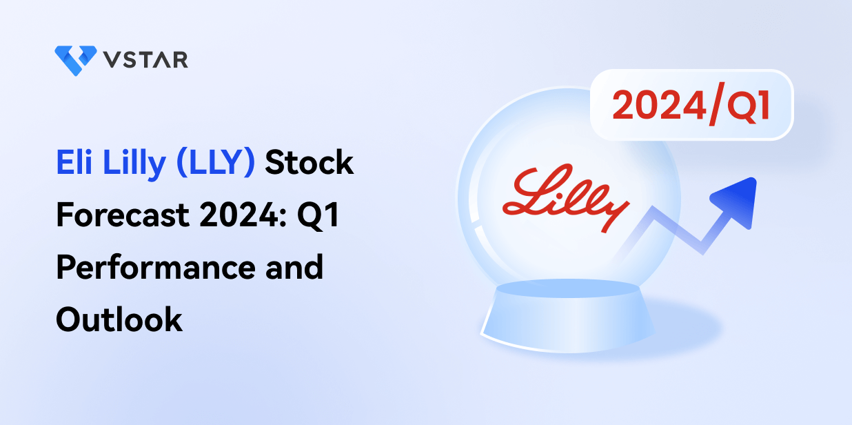 Eli Lilly (LLY) Stock Forecast 2024: Q1 Performance and Outlook