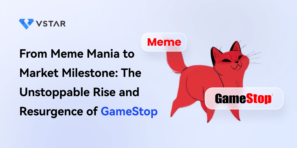 From Meme Mania to Market Milestone: The Unstoppable Rise and Resurgence of GameStop
