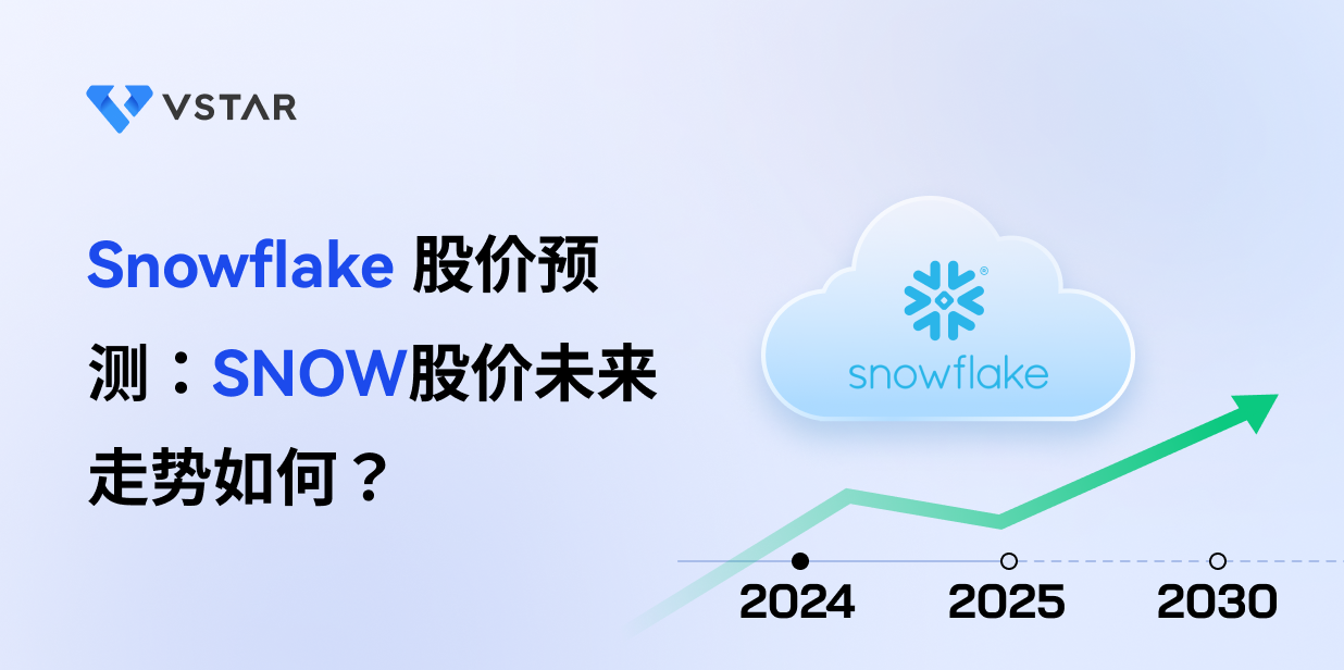 Snowflake 股价预测：SNOW股价未来走势如何？
