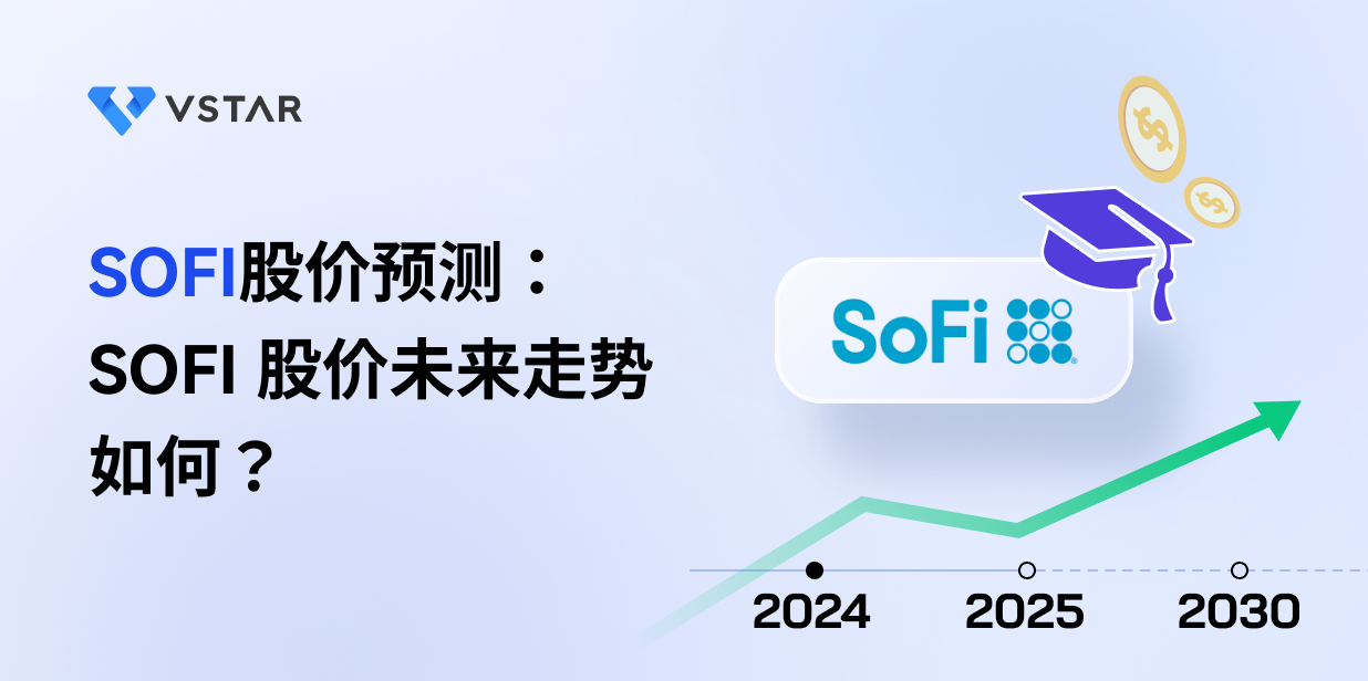 SOFI股价预测：SOFI 股价未来走势如何？