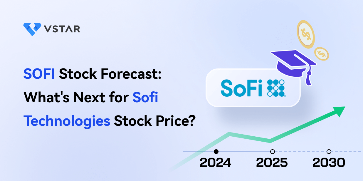 SOFI Stock Forecast & Price Prediction - What's Next for Sofi Technologies Stock Price?