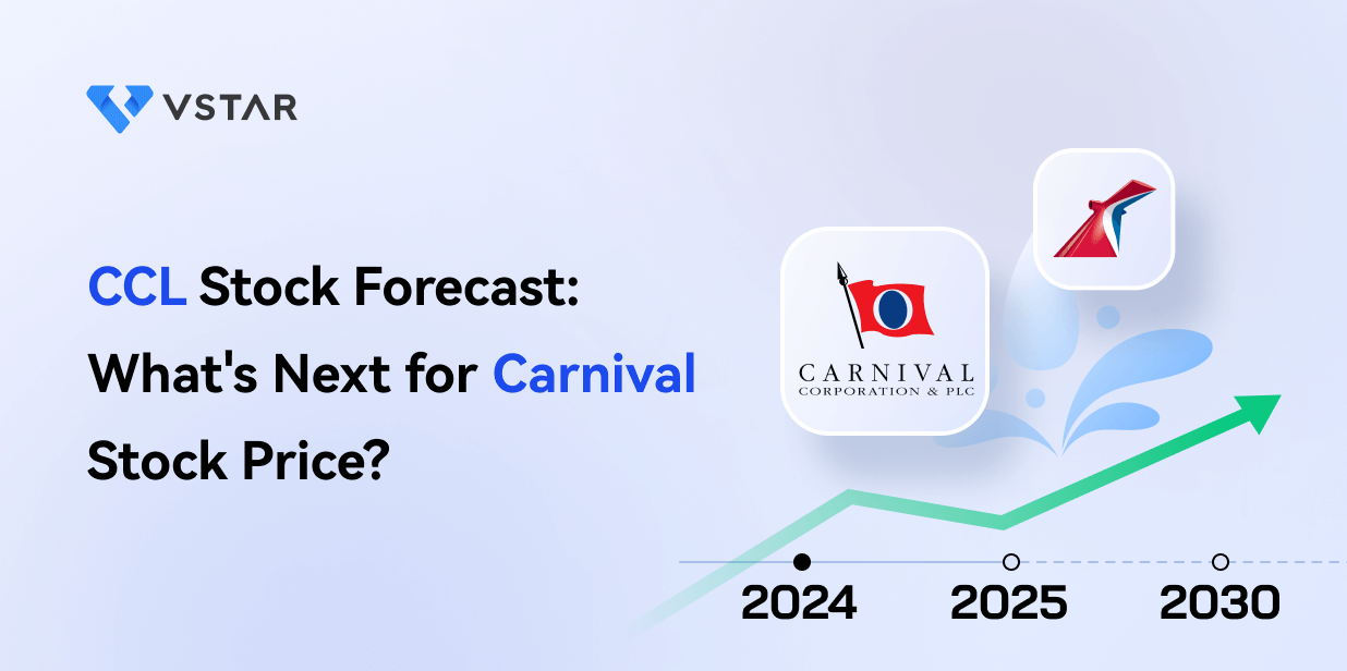 CCL Stock Forecast - What's Next for Carnival Stock Price?