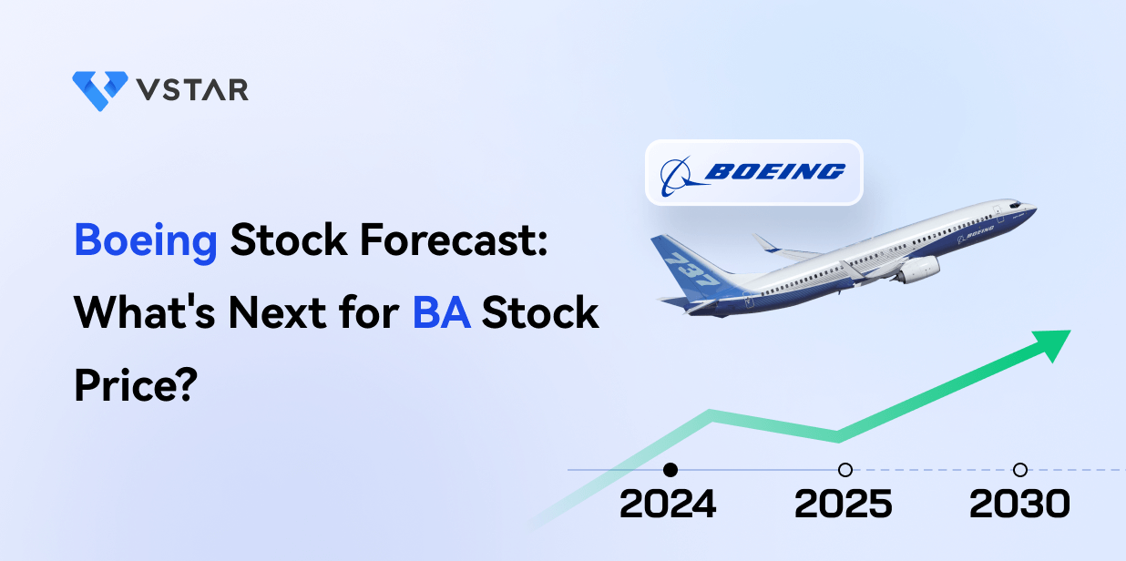 Boeing Stock Forecast & Price Prediction - What's Next for BA Stock Price?