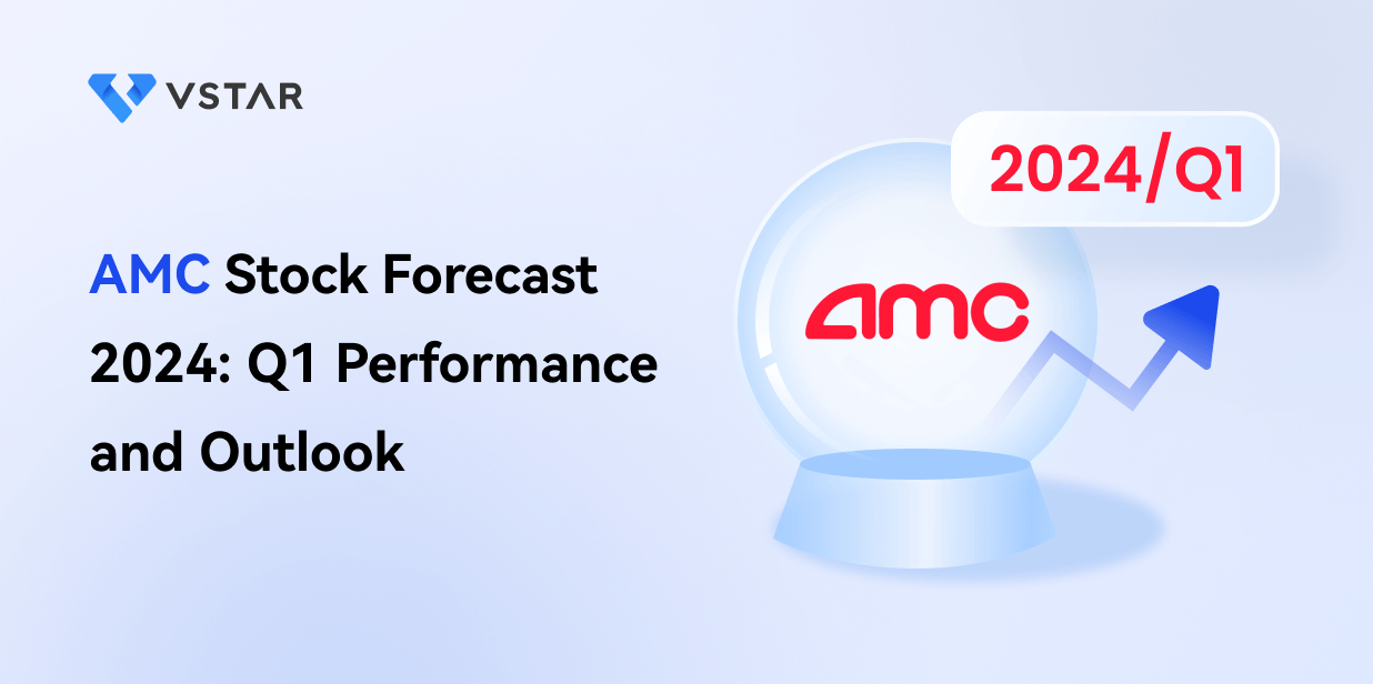 AMC Stock Forecast 2024: Q1 Performance and Outlook