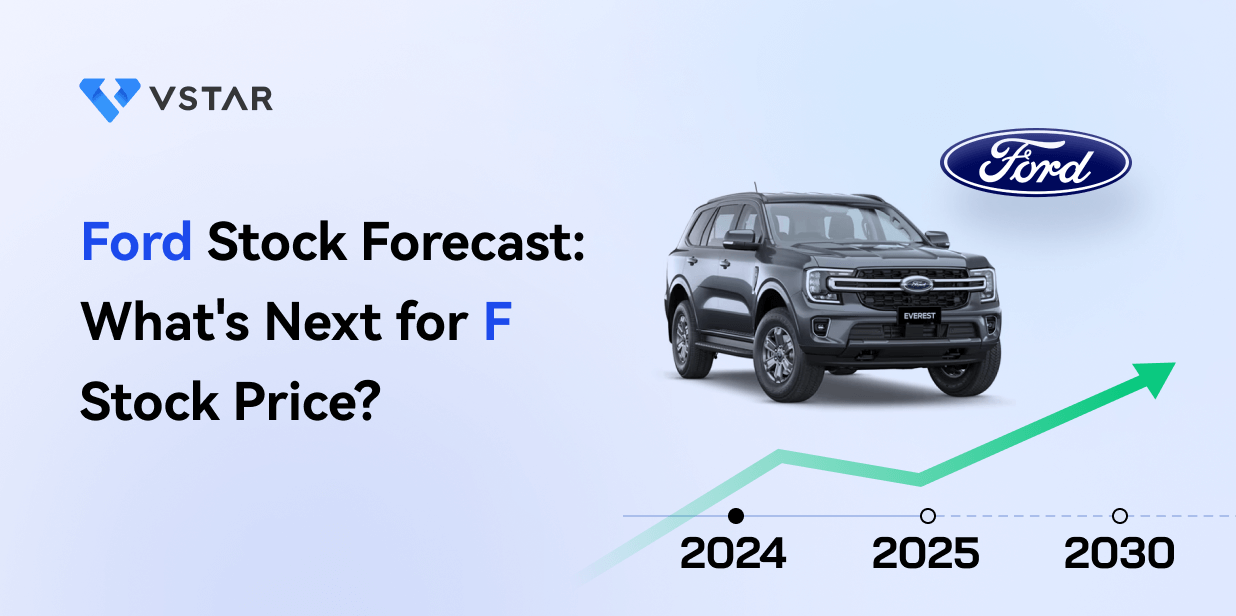 Ford Stock Forecast & Price Prediction - What's Next for F Stock Price?