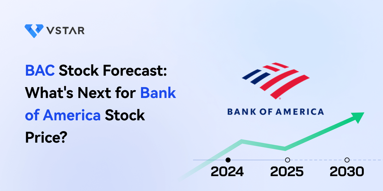 BAC Stock Forecast & Predictions - What's Next for Bank of America Stock Price?