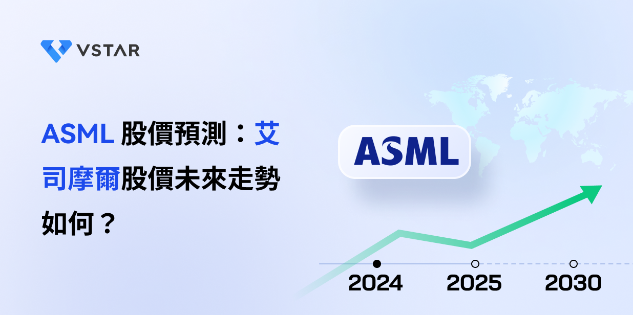 ASML 股價預測：艾司摩爾股價未來走勢如何？