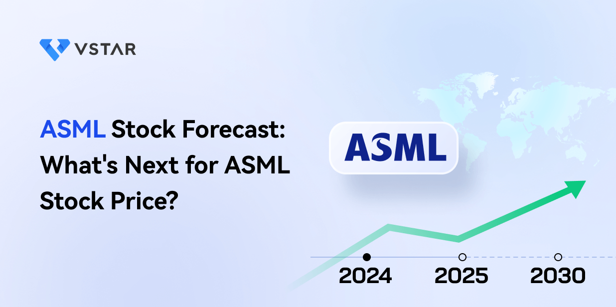 ASML Stock Forecast & Prediction - What's Next for ASML Stock Price?