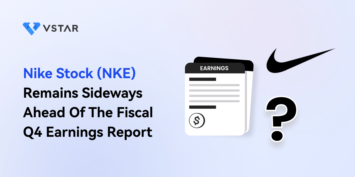Nike Stock (NKE) Remains Sideways Ahead Of The Fiscal Q4 Earnings Report