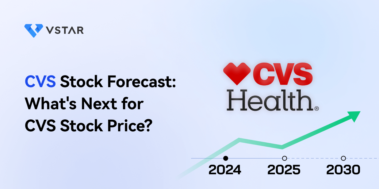 CVS Stock Forecast & Price Prediction - What's Next for CVS Stock Price?