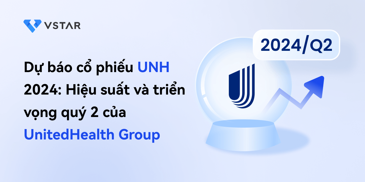 Dự báo cổ phiếu UNH năm 2024: Hiệu suất và triển vọng quý 2 của UnitedHealth Group