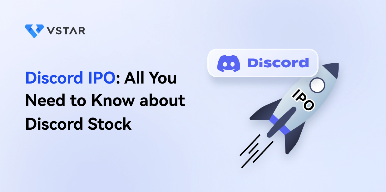Discord IPO: All You Need to Know about Discord Stock