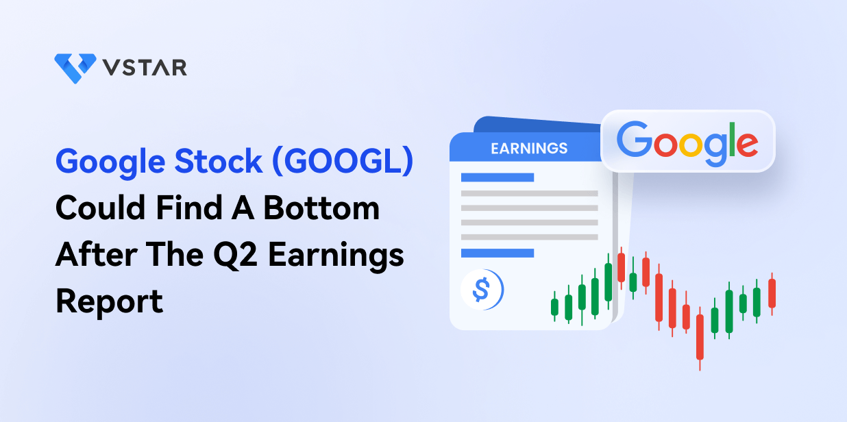 Google Stock (GOOGL) Could Find A Bottom After The Q2 Earnings Report