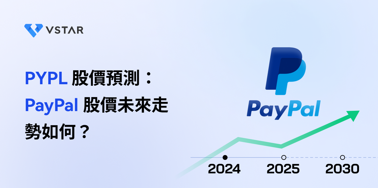PYPL 股價預測：PayPal 股價未來走勢如何？